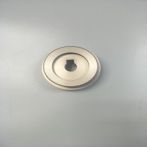 ชิ้นส่วนแป้ง