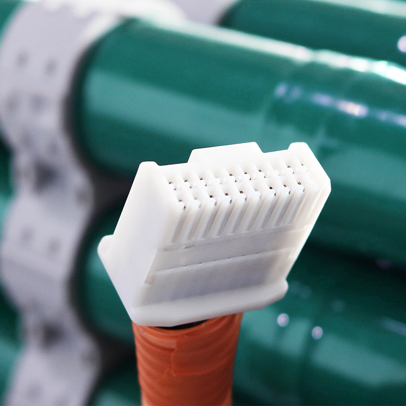 ชุดแบตเตอรี่รถยนต์ Prius