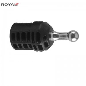 Pipe and drape 2.0 ballbar ball cap- ใหญ่