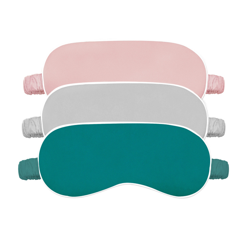 USB Eye Eye Mask อุ่นตาร้อน Sleep Mask พร้อมการควบคุมเวลาและอุณหภูมิเพื่อบรรเทาอาการตาบวมรอบที่มืดตาแห้งและตาที่เหนื่อยล้า