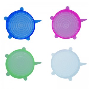 ซิลิโคนฝาสด