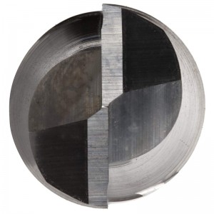 ปลายจมูกคาร์ไบด์สแควร์, นิ้ว, เสร็จสิ้น TiCN, จบการตัด, 45 องศาเกลียว, 2 ขลุ่ย, 1.5 \"ความยาวโดยรวม, 0.125\" เส้นผ่าศูนย์กลางตัด, 0.125 \"เส้น...