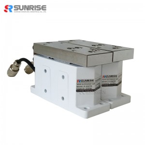 LS ซีรี่ส์เครื่องตรวจจับความตึงเครียดคุณภาพสูง