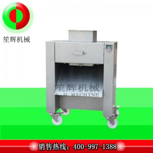 เครื่องตัดสัตว์ปีก / เครื่องตัดเนื้อสัตว์ปีก / เครื่องตัดกระดูกเนื้อ sh-30 ของ