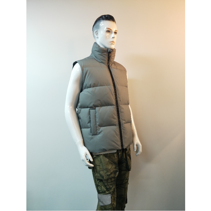 เสื้อเกราะสำหรับบุรุษ PADDED VEST RLMV0002