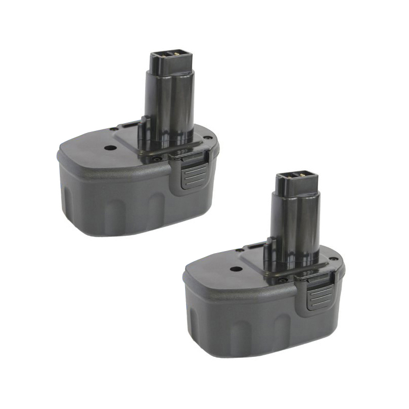 เครื่องมือไฟฟ้าทดแทนใหม่เลือกใช้แบตเตอรี่เครื่องมือไฟฟ้าของ NI-CD