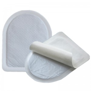 แผ่นรองอุ่นเท้า