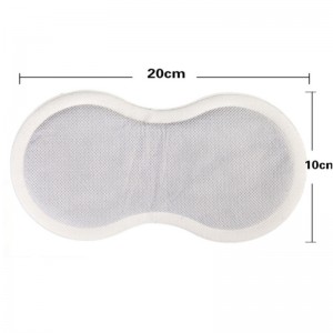 แพทช์บรรเทาอาการปวดประจำเดือน