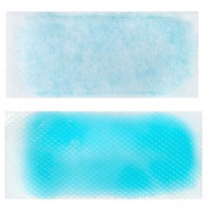 คูลลิ่งเจลแพทช์