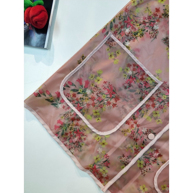แจ็คเก็ต TPU สำหรับสตรี LADIES 'RLWTJ0001