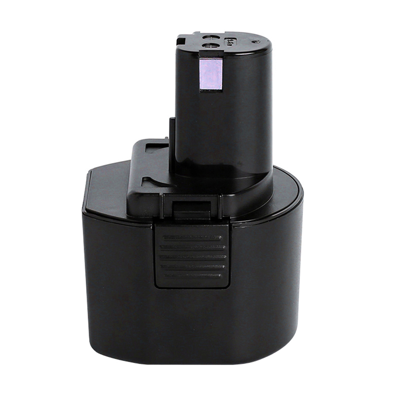 วิธีการเกี่ยวกับ NiCd เปลี่ยนแบตเตอรี่สำหรับ Ryobi 1400652 1400670 1400652B 1400143 RY-1204