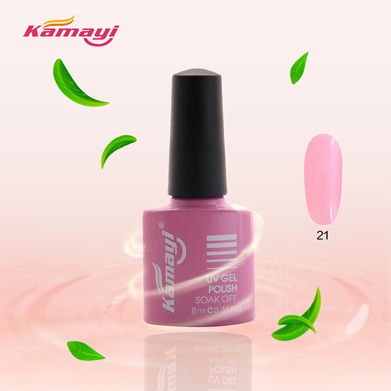 Kamayi Gel Uv / led One Step Gel Nail, Chiodo Del So Off Off Gel Gel