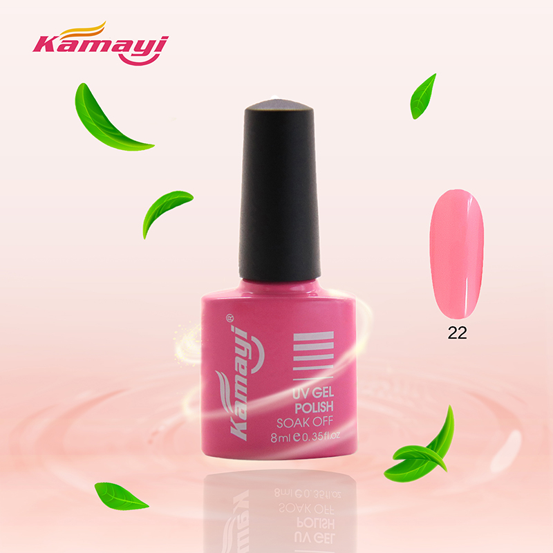 Kamayi Gel Uv / led One Step Gel Nail, Chiodo Del So Off Off Gel Gel