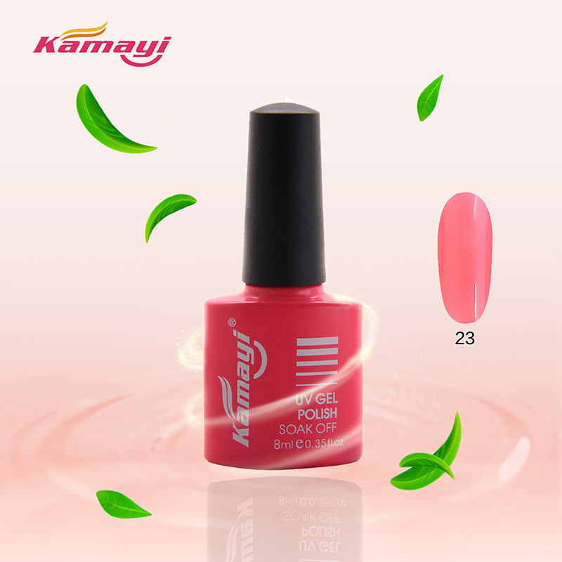 Kamayi Gel Uv / led One Step Gel Nail, Chiodo Del So Off Off Gel Gel