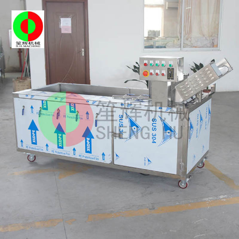 เครื่องซักผ้าหมุนได้ 360 องศาแบบไม่หมุน