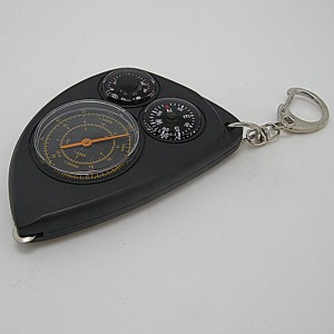 ใช้เครื่องวัดระยะทางแบบสามในหนึ่งเดียวสำหรับกิจกรรมกลางแจ้ง