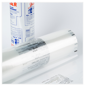 โรงงานปรับแต่งอาหารแพคเกจฟิล์ม PET ทนอุณหภูมิสูง