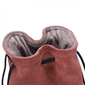 พร้อมที่จะจัดส่งในสต็อกจัดส่งที่รวดเร็ว DIAT SM8 คุณภาพสูงราคาถูกกระเป๋ากล้องเลนส์ Drawstring SLR กระเป๋ากล้องนุ่มสบาย