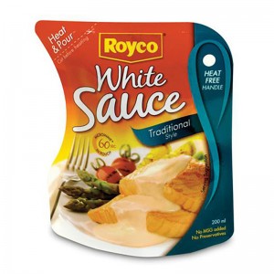 ถุงอลูมิเนียมฟอยล์ลามิเนตที่มีความยืดหยุ่นสูง Barrier บรรจุถุงพลาสติก