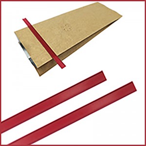 ถุงกาแฟก้นแบนพิมพ์แบบกำหนดเองพร้อมถุงอลูมิเนียมฟอยล์สำหรับบรรจุภัณฑ์กาแฟ