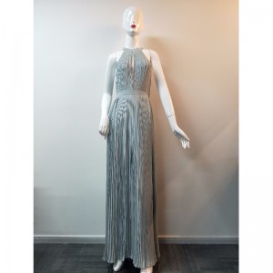 ชุดลองน้ำแข็ง ICE BLUE LADLINE ของผู้หญิง JLWD0037