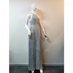 ชุดลองน้ำแข็ง ICE BLUE LADLINE ของผู้หญิง JLWD0037