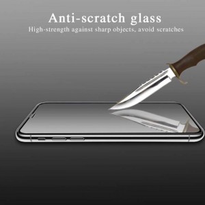 หน้าจอกระจกชุบกระจกสำหรับ Xs / Xr / Xs Max