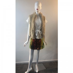 ครีมขนไก่ของสตรี RLWF0002