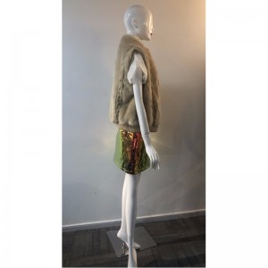 ครีมขนไก่ของสตรี RLWF0002