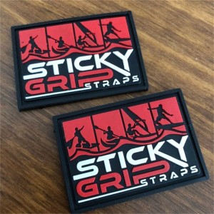 แพทช์ PVC อ่อน