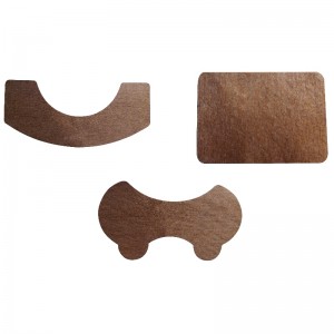 แพทช์บรรเทาอาการปวด