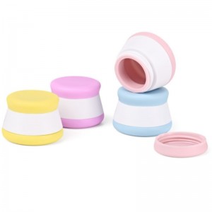 กล่องแยกซิลิโคน