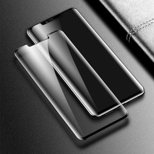 ตัวป้องกันกระจกนิรภัยสำหรับ Huawei Mate30 Pro
