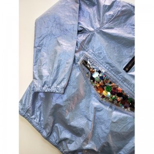 WINDERBREAKER อันเดอร์วู้ดเด็กสีฟ้า RLCJ0002N