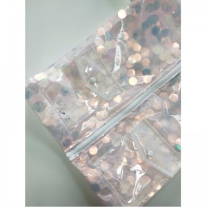 เลื่อมแจ็คเก็ต TPU สำหรับเด็ก RLCTJ0003N