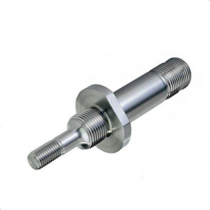 ชิ้นส่วนเครื่องจักรกล