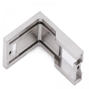 ชิ้นส่วนเครื่องจักรกลซีเอ็นซี 009