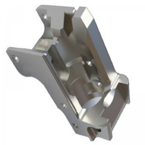 ชิ้นส่วนเครื่องจักรกลซีเอ็นซี 022