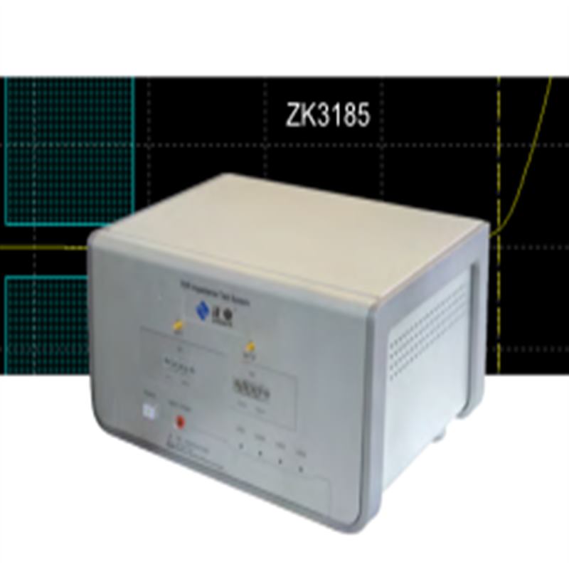 เครื่องทดสอบความต้านทาน PCB TDR (ZK2130 / ZK3185)