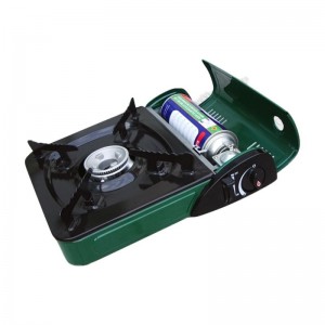 หม้อหุงแก๊สแบบพกพา BDZ-160