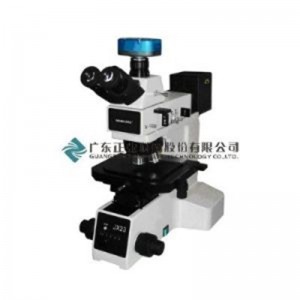 PCB Metallographic Microscope (JX22 / JX23-RT)
