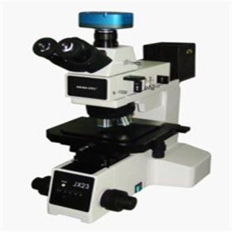 PCB Metallographic Microscope (JX22 / JX23-RT)