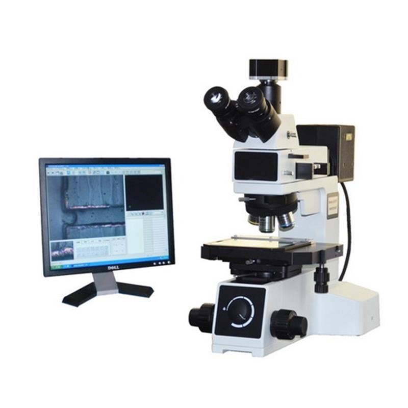 PCB Metallographic Microscope (JX22 / JX23-RT)