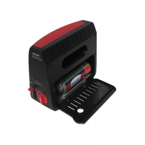 เครื่องทำน้ำอุ่นแก๊สแบบพกพา QNQ-181-J