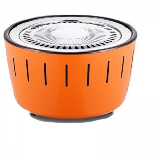 บาบีคิวแบบพกพา BBQ-106