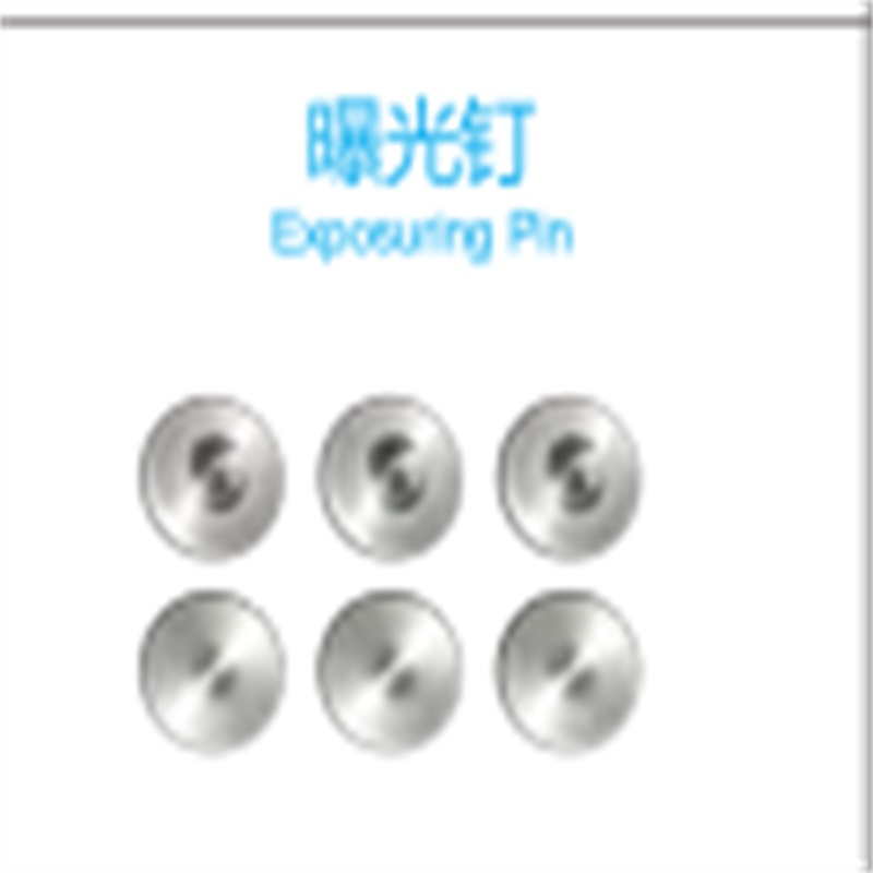 Pin Exposuring PCB