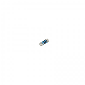 RCSM101 กระแสต้านทานตัวต้านทาน MELF