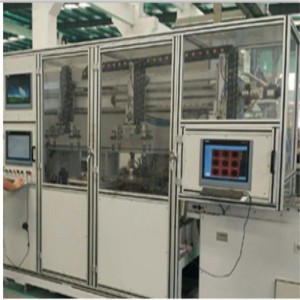 เครื่องคัดแยกวัสดุกระแสไฟฟ้าอัจฉริยะแบบดิจิตอล ERS6000