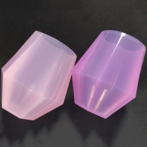 ถ้วยน้ำซิลิโคน