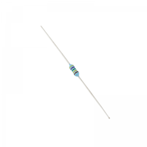 RT Metal Glaze ตัวต้านทานไฟฟ้าแรงสูง